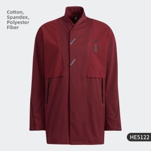 adidas | Long Sport Jacket