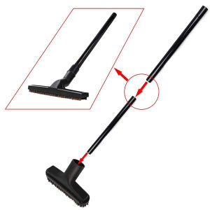 Fast Delivery: 2Pcs Vacuum Cleaner Extension Wands & 32mm Inner Diameter Accessories