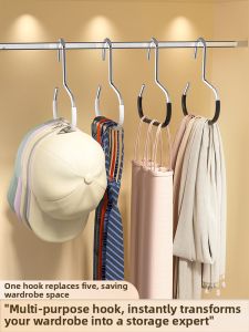 youqin | Multi-functional Hat Hooks