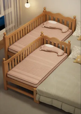 LANWUXUAN | Custom Firm Sponge Mattress 60X120cm