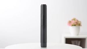 Handheld Electric Milk Frother Portable Low Decibel Coffee Foam Maker Stainless Steel Egg Beater Kitchen Tool