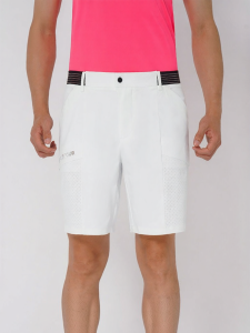 EUROPEAN TOUR | Summer Breathable UV Protection Stretch Shorts