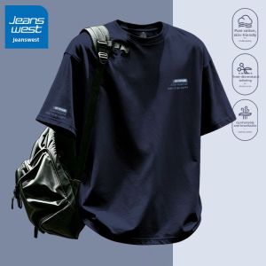Jeanswest | Casual Loose Summer T-Shirt Youth Boys