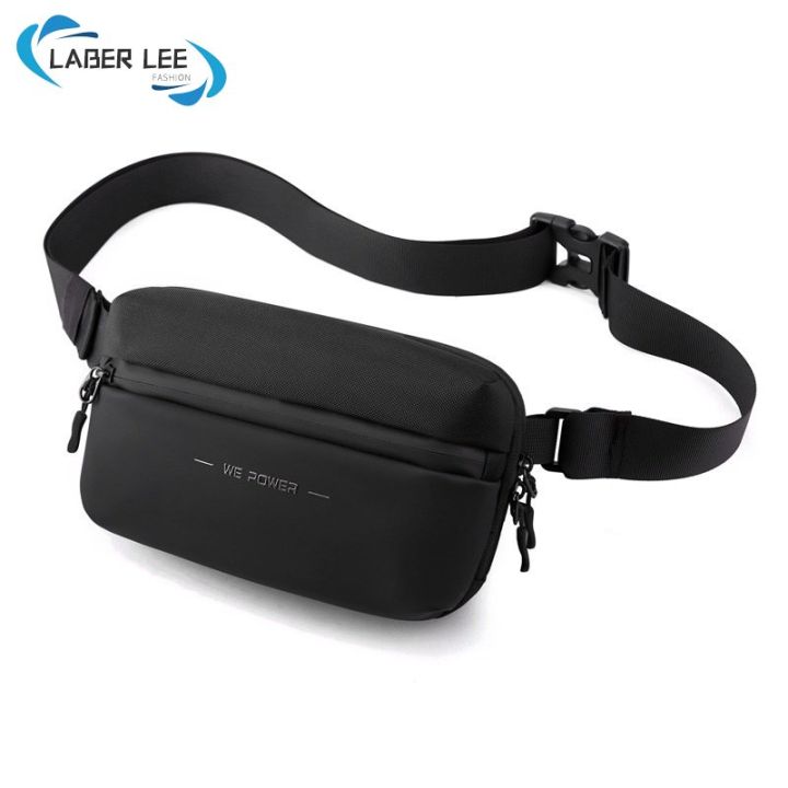 Lazada chest bag on sale