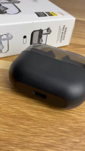 Tai Nghe Bluetooth S60 Âm Thanh HiFi Bass Mạnh Chống Ồn Đàm Thoại Rõ Nét – Pin Bền Dùng Cả Ngày