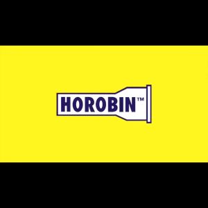 Horobin Sewage Cleaning / Paip Sumbat - Rod Rubber Plunger Double Worm Screw Drop Scraper Clearing Wheel Brush