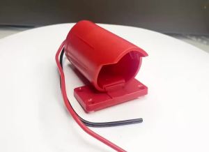 M12 Bộ Chuyển Đổi Cho Milwaukee 12V Pin Lithium Nguồn Điện Bên Ngoài DIY Cổng Kết Nối Giá Đỡ Cho Robot Bánh Xe