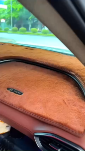 Thảm Taplo Da Carbon Da Vân gỗ Da Pu xe FORD ECO SPORT ESCAPE EVEREST EXPLORER FOCUS RANGER TRANSIT TERRITORY