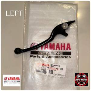 BRAKE LEVER LEFT AND RIGHT FOR NMAX 155 V1/V2 ORIGINAL YAMAHA GENUINE PARTS