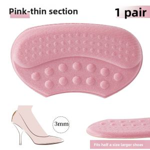 Anti-Fall Anti-Wear Heel Pads for Women