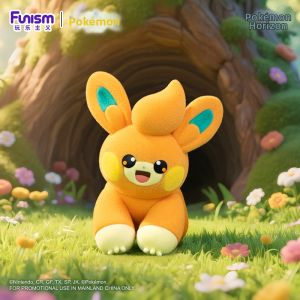 Funism | Pokémon Plush Collectible Toy