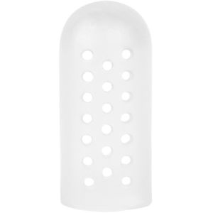 Arukuhito | Bảo Vệ Ngón Chân Silicone Phòng Ngừa Tróc Nước