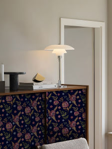 Retro French Wall Stickers Room Renovation Large Wardrobe Decoration Shoe Cabinet Refurbishment Furniture Old Cabinet Stickers Creative Decals