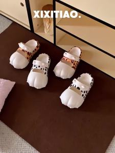 XIXITIAO | Cute Non-slip Arch Support Sandals