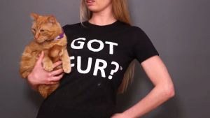 🇸🇬 Pet Hair Remover Portable Reusable Dog & Cat Hair Remover Tool Sofa Clothes Cloth Cleaning Reusable Lint Remover