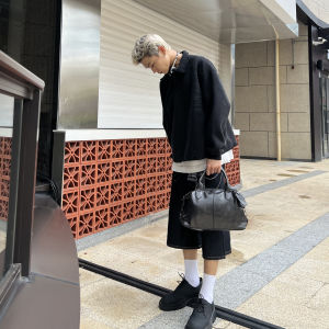 Túi Xách Đeo Chéo Ins Style Dành Cho Du Lịch