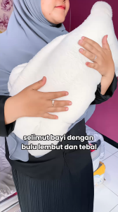 Selimut Bayi Newborn 0-12 Bulan Max 7kg Selimut Bayi Instan Praktis Bedong Bayi Baby Blanket