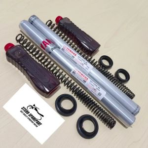 As Shockbreaker Halu Halu & Paket Shockbreaker Lengkap