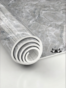 Self-Adhesive Waterproof Wall Panel for TV Background