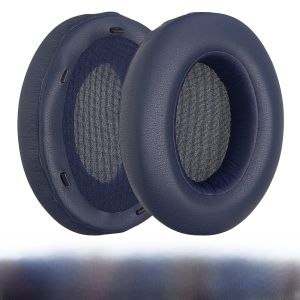 Wireless Bluetooth Earphone Cover Accessories Sony WH XB910N Replacement Sponge Leather Headpad for Audio And Video Appliances