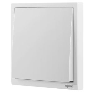 TCL Roglang Switch Socket Official Flagship Store Langchun Panel Household 86-Type Five-Hole USB Concealed with Switch