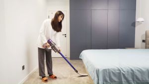 Vent Cleaning Kit Compatible with Dyson V6 V7 V8 V10 V11 V15