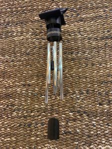 Bamboo wind chimesbamboo chimeshanging chimeschimes made of bamboo