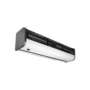 NYW | Basic Installation Remote Control Air Curtain
