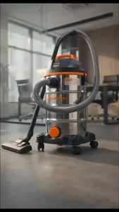 MYDIYHOMEDEPOT - DAEWOO VACUUM CLEANER 15L 20L 30L 40L WET AND DRY 1200W 15L 1250W 20L 1400W 30L 40L 3 MODE