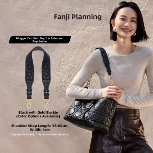 FANJI PROJECT | Handbag Replacement Adjustable Shoulder Strap