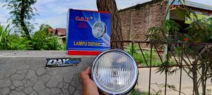 Reflektor Kaca Lampu Utama Batok C70 Set Reflektor Dan List Reflektor Lampu Depan C70 Astra S90 Ukuran 45 Inch Kaca Lampu Depan Honda C 70 Reflektor Lampu Depan C70 Kaca Headlamp Honda Astra S 90 Kaca List Dan Reflektor Totok Lampu Depan Astra 45 "