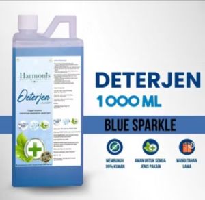 DETERGEN CAIR LAUNDRY LIQUID