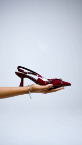 Tricia Lew X Khayrisyah Kemal Anjasmoro Womens Heels