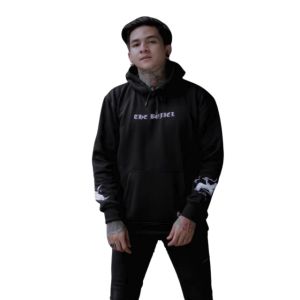 ARMELIA SHOP Sweater hodie pria premium