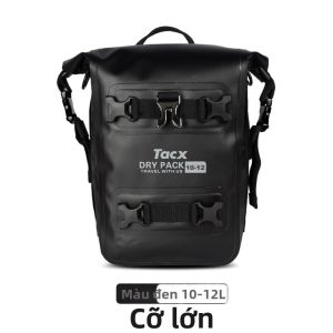 acacia | Túi Xe Máy Chống Thấm Nước và Chống Mài Mòn