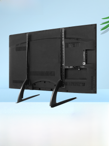 Sony TV Stand Base Bracket Desktop Elevator 32 40 42 50 55 65 Inch Monitor Stand Tower Foot Bracket Seat Base Accessories