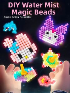BEISHU | Glowing DIY Childrens Beads Toy