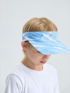 Northland | UV Protection Wide Brim Sun Hat for Kids