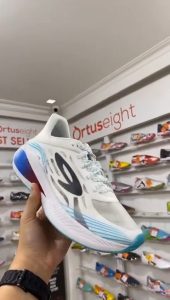 New Edition Sepatu Running Nineteen 910 Haze Vision 1.0: Kekinian Sepatu Running Pria dan Wanita