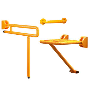 JIAWENHUA | Anti-slip Support Handrail Bathroom