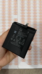 Pin thay cho Vsmart Active 1 V3001 dung lượng 3100mAh
