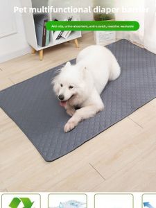 OUHUAGUAN | Waterproof Absorbent Pet Urine Pad