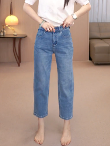 MANMI | Quần Jeans Ôm Body Thời Trang