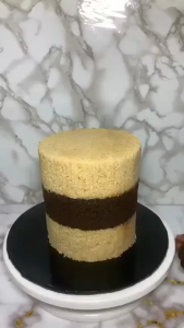 Smoother Perata Kue Fondant / Alat Penghalus Dekorasi Kue / Praktis Penghalus Adonan Kue Cream Murah