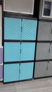 LEMARI PAKAIAN PLASTIK 4 SUSUN TABITHA ARTHA MULTI 4 SUSUN LEMARI PAKAIAN PLASTIK SUSUN 4 LEMARI PAKAIAN MINI