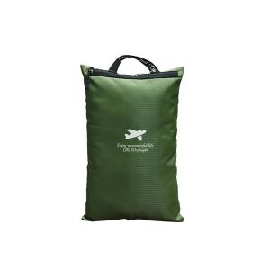 Waterproof Storage Bag Travel Pouch Portable Handheld Luggage Organizer For Swimming Gym Camping Beach Clothes Toiletry Bag