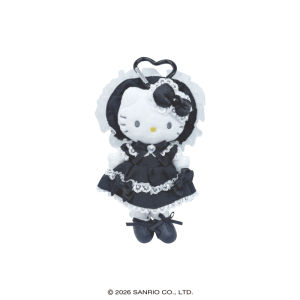 Sanrio | Fashion Workshop Series Hello Kitty Pendant Decor Gift