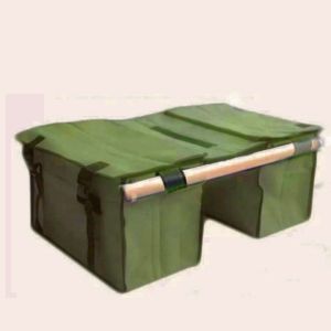 TAS OBROK-BAGASI MOTOR