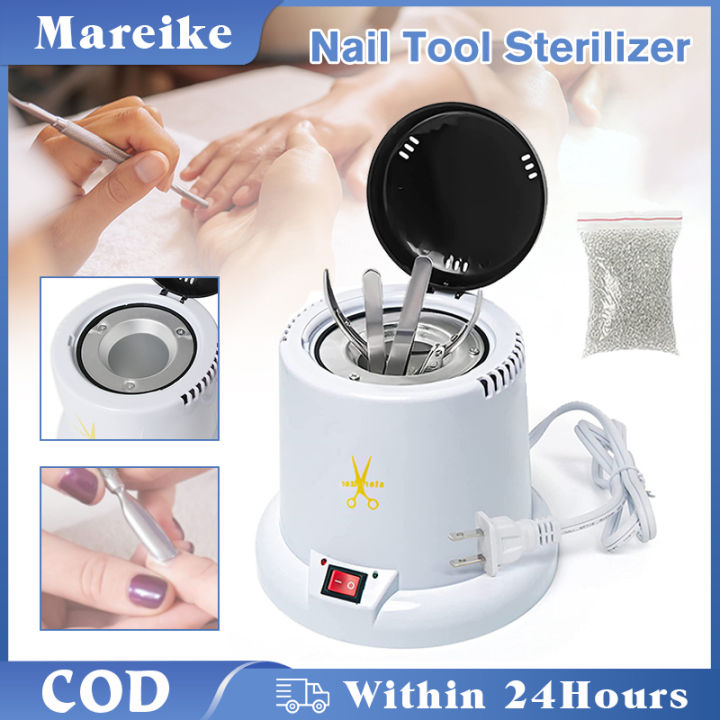 Tool Sterilizer Machine – i-Spa