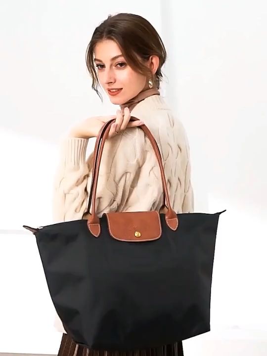 Lazada longchamp new arrivals